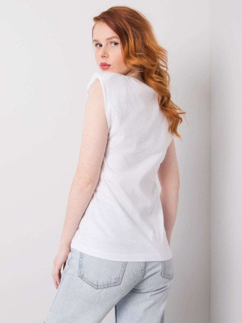 T-shirt HB-TS-3042.49P biały S
