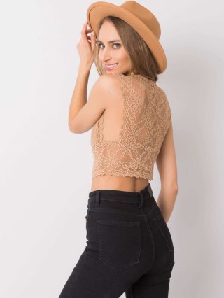 Top TW-TP-BI-9638.24 beżowy