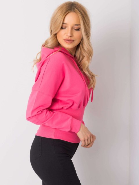 Bluza RV-BL-6191.06P fluo różowy M Bluza RV-BL-6191.06P fluo różowy M