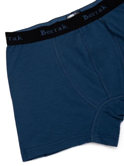 Bokserki BR-BK-4476.28P granatowy L