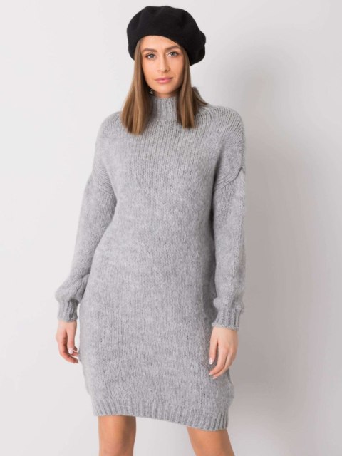 Sweter LC-SW-3018.97P szary