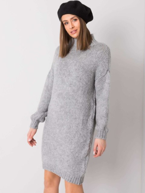 Sweter LC-SW-3018.97P szary