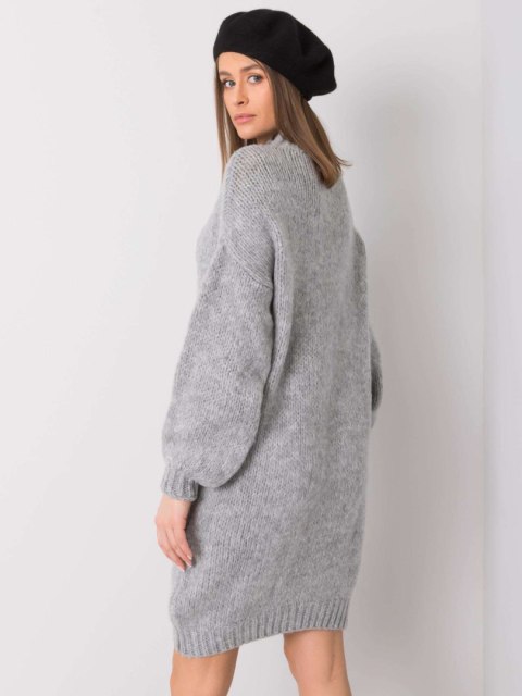 Sweter LC-SW-3018.97P szary