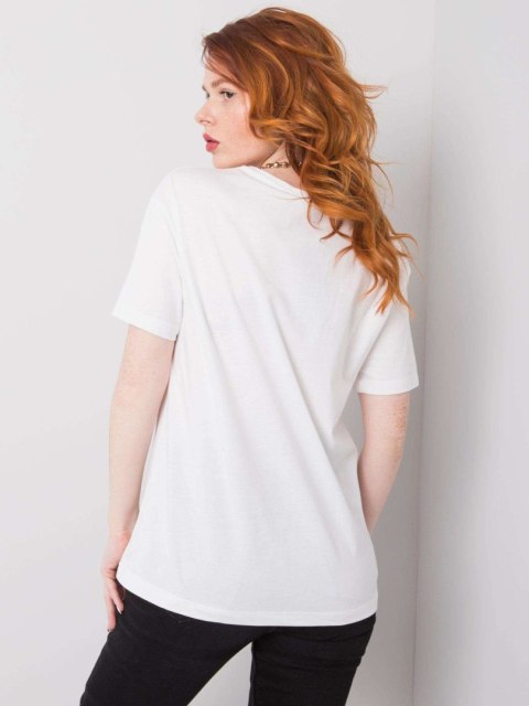 T-shirt HB-TS-3044.53P biały M