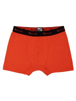 Bokserki BR-BK-4476.28P ciemny pomarańczowy 2XL