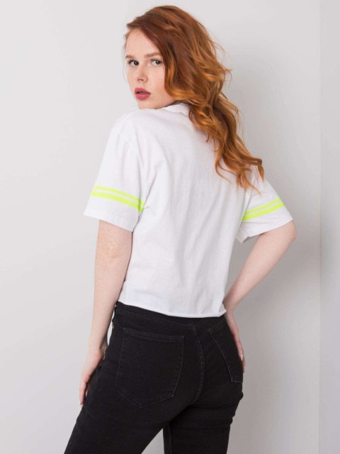T-shirt HB-TS-3040.47P biały M