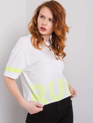 T-shirt HB-TS-3040.47P biały S