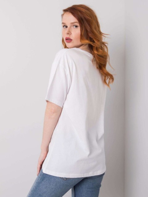 T-shirt HB-TS-3051.64P biały M