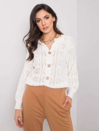 Sweter TW-SW-BI-591.60 ecru