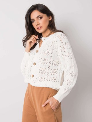 Sweter TW-SW-BI-591.60 ecru