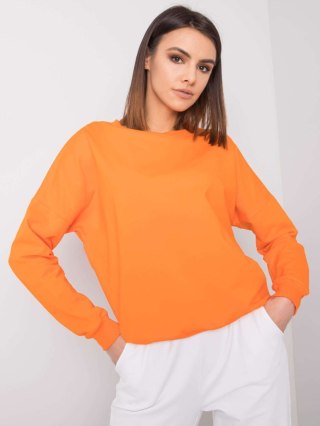 Bluza RV-BL-6119.04P pomarańczowy L