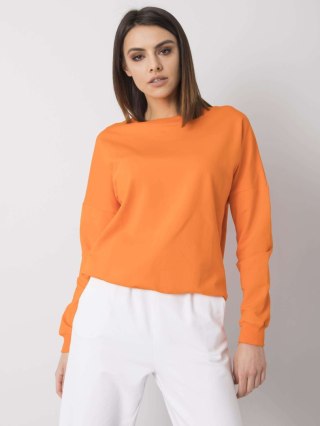 Bluza RV-BL-6119.04P pomarańczowy L