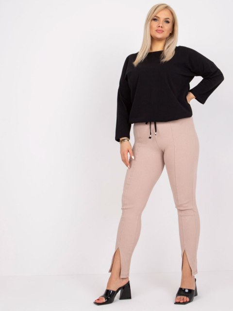 Bluzka RV-BZ-6294.06P czarny 2XL