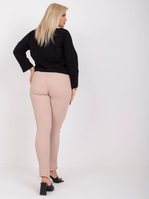 Bluzka RV-BZ-6294.06P czarny 2XL