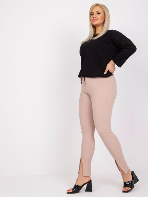 Bluzka RV-BZ-6294.06P czarny 4XL