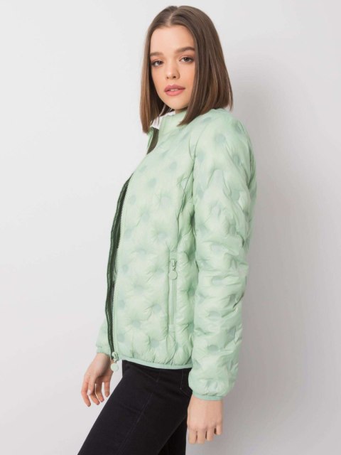 Kurtka NM-DE-KR-H-1093.99P pistacjowy L Kurtka NM-DE-KR-H-1093.99P pistacjowy L