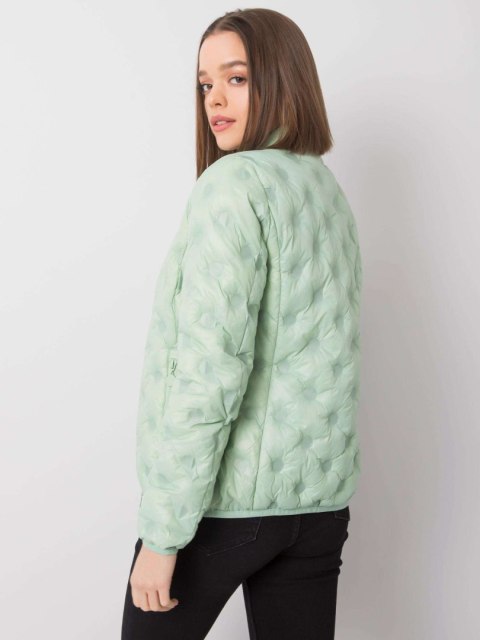 Kurtka NM-DE-KR-H-1093.99P pistacjowy L Kurtka NM-DE-KR-H-1093.99P pistacjowy L