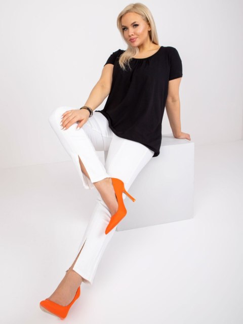 T-shirt RV-TS-6320.85P czarny 3XL