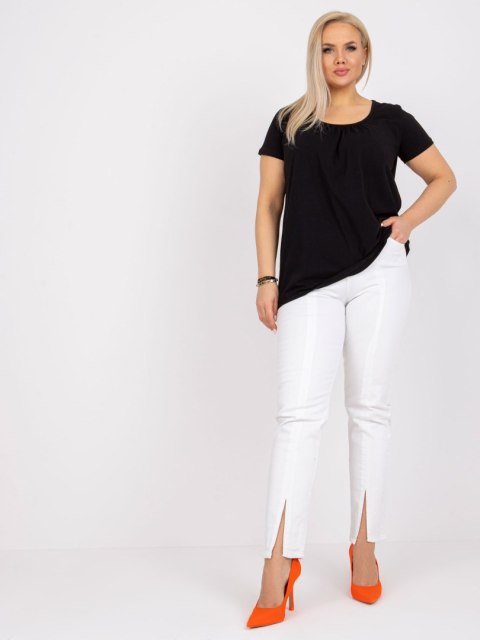 T-shirt RV-TS-6320.85P czarny 3XL