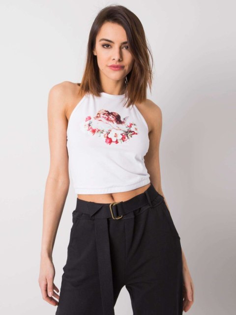 Top DS-TP-1112.14P biały S Top DS-TP-1112.14P biały S