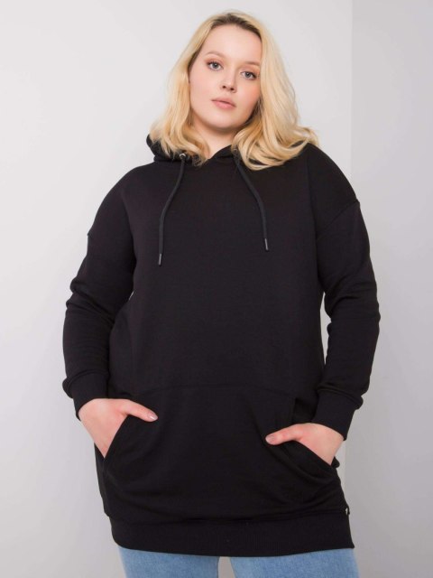 Bluza RV-BL-6338.19X czarny 2XL