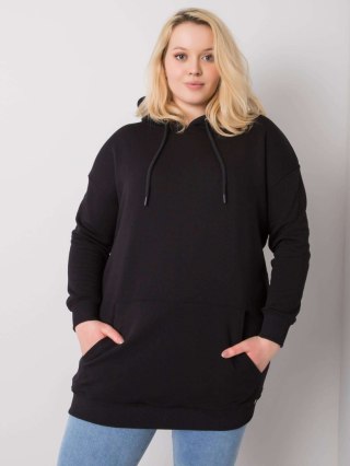 Bluza RV-BL-6338.19X czarny 3XL