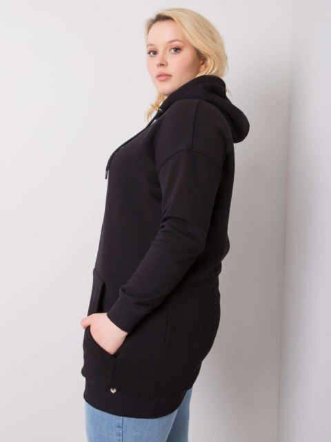 Bluza RV-BL-6338.19X czarny 3XL