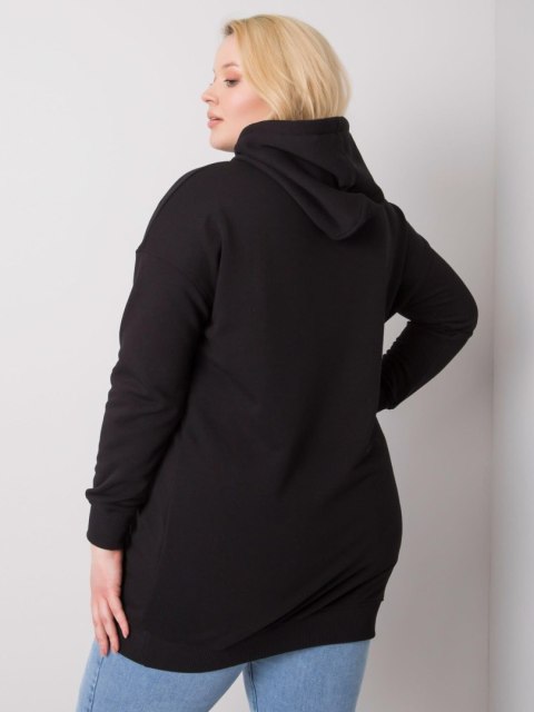 Bluza RV-BL-6338.19X czarny 3XL