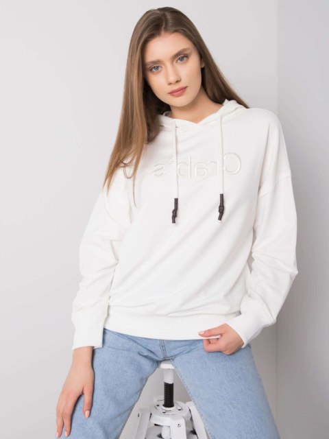 Bluza TO-BL-1907002.36P ecru M Bluza TO-BL-1907002.36P ecru M