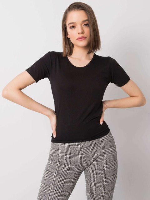 Bluzka 95-BZ-639012.28P czarny L