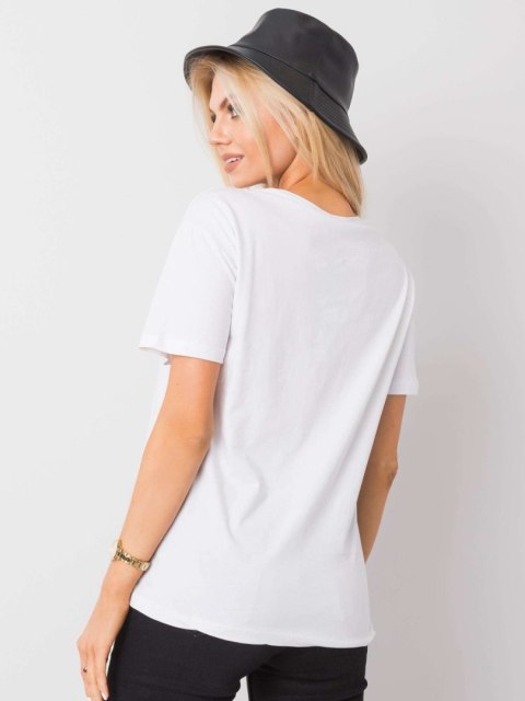 T-shirt HB-TS-3030.26P biały M