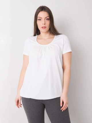 T-shirt RV-TS-6320.85P biały 3XL