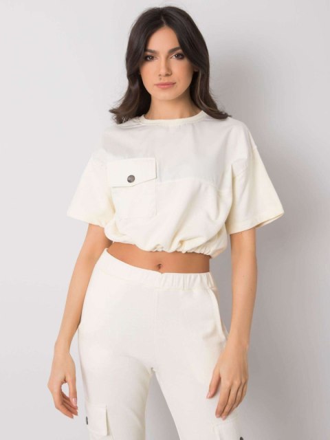 Bluza 217-BL-24290.81P ecru M Bluza 217-BL-24290.81P ecru M