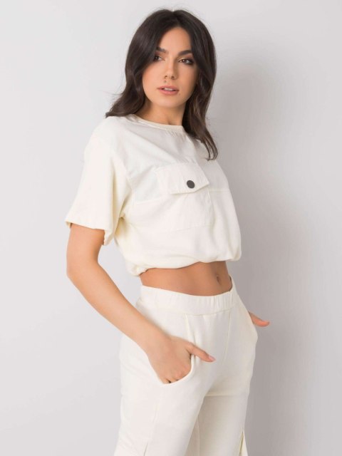 Bluza 217-BL-24290.81P ecru M Bluza 217-BL-24290.81P ecru M