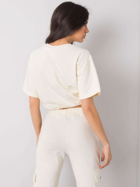 Bluza 217-BL-24290.81P ecru M Bluza 217-BL-24290.81P ecru M