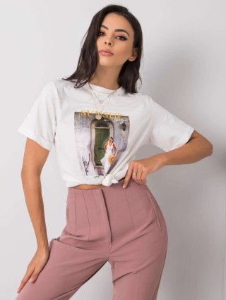 T-shirt PM-TS-SS21CA71.52 biały L