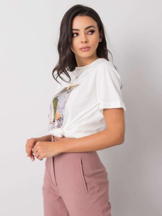 T-shirt PM-TS-SS21CA71.52 biały L