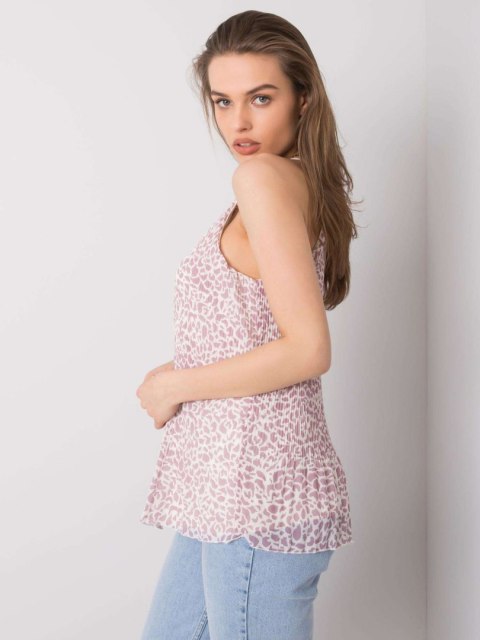 Top D50039Y11023C jasny fioletowy M Top D50039Y11023C jasny fioletowy M