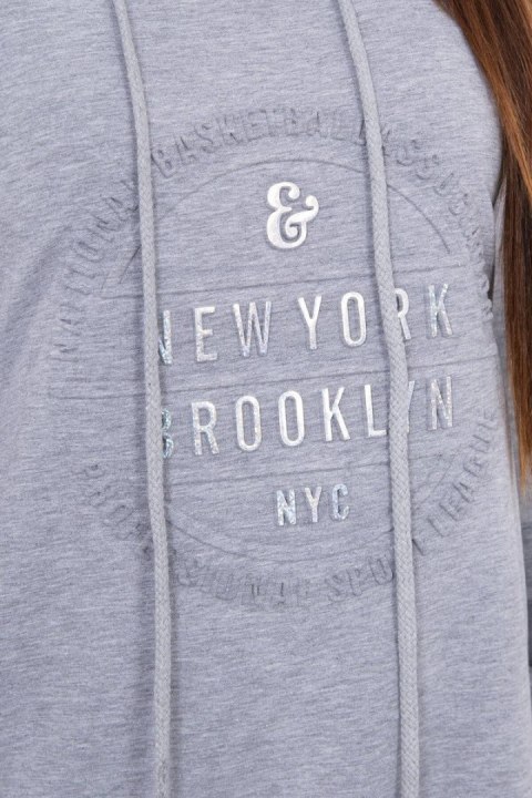 Sukienka Brooklyn szara
