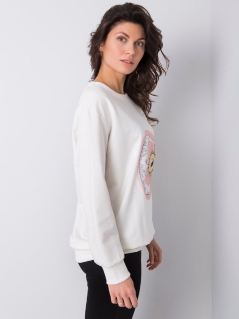 Bluza FA-BL-6950.13P biały Bluza FA-BL-6950.13P biały