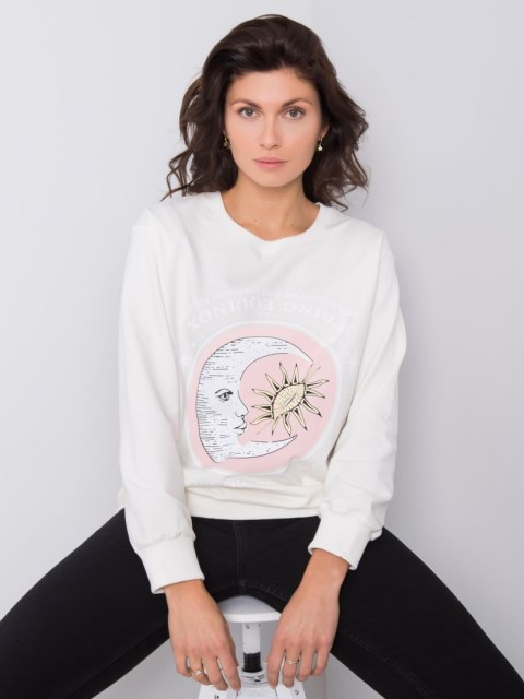 Bluza FA-BL-6950.13P biały Bluza FA-BL-6950.13P biały