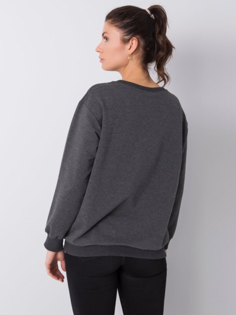 Bluza FA-BL-6950.13P ciemny szary Bluza FA-BL-6950.13P ciemny szary