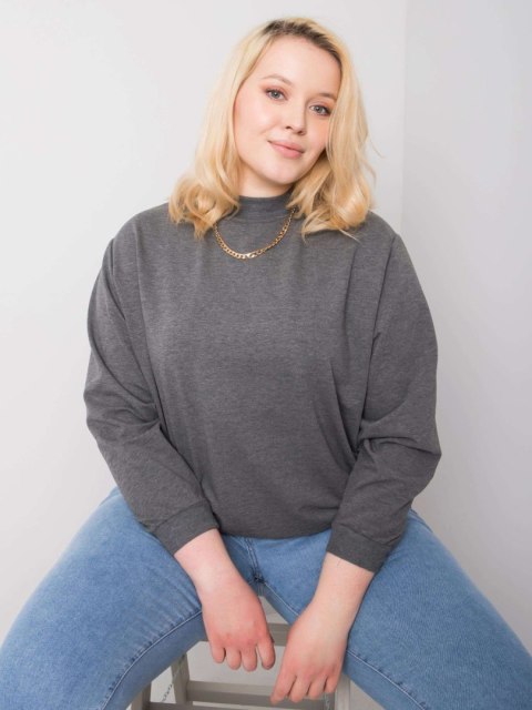 Bluza RV-BL-6299.11 ciemny szary 2XL Bluza RV-BL-6299.11 ciemny szary 2XL