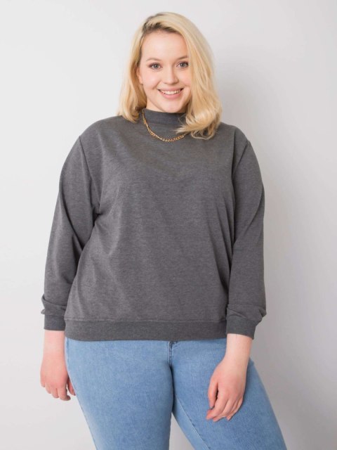 Bluza RV-BL-6299.11 ciemny szary 2XL Bluza RV-BL-6299.11 ciemny szary 2XL