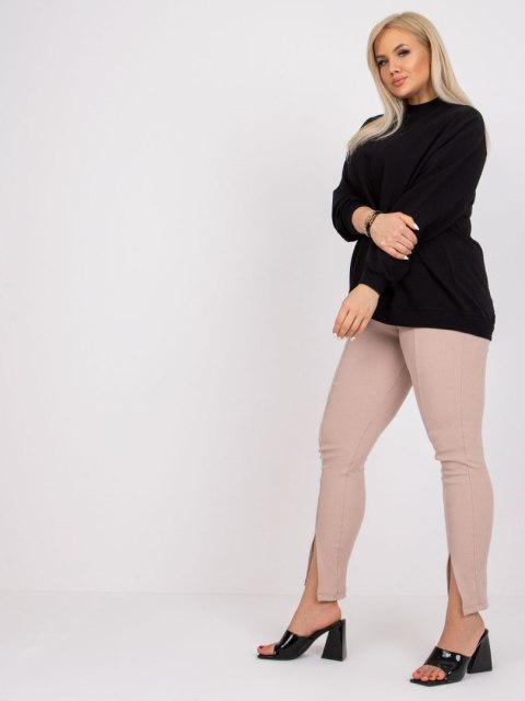 Bluza RV-BL-6299.11 czarny 4XL Bluza RV-BL-6299.11 czarny 4XL
