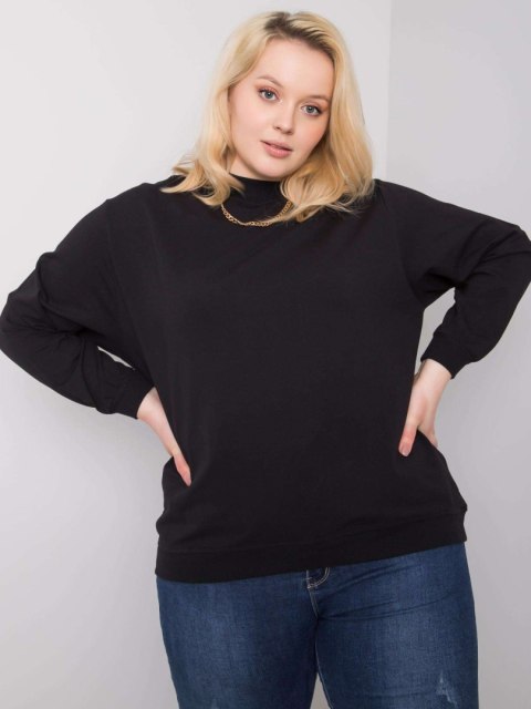 Bluza RV-BL-6299.11 czarny 4XL Bluza RV-BL-6299.11 czarny 4XL