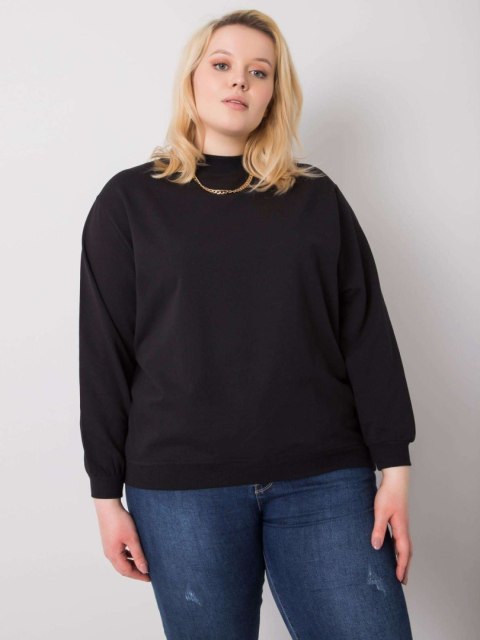 Bluza RV-BL-6299.11 czarny 4XL Bluza RV-BL-6299.11 czarny 4XL