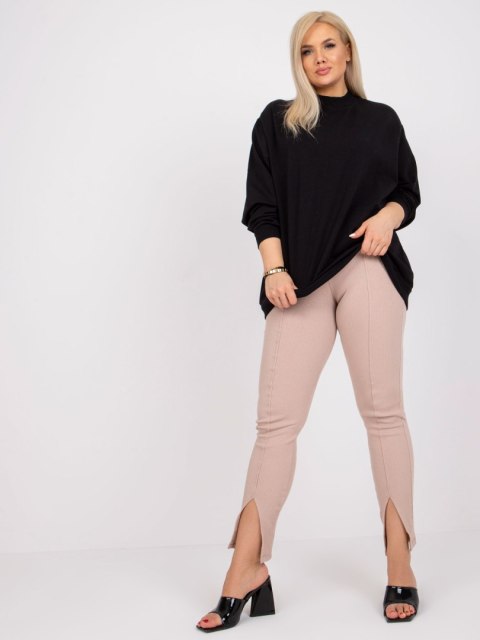 Bluza RV-BL-6299.11 czarny 4XL Bluza RV-BL-6299.11 czarny 4XL