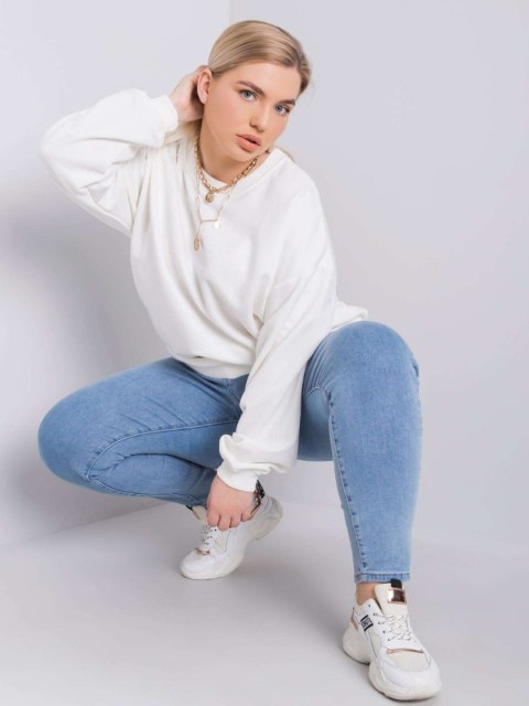 Bluza RV-BL-6316.16X ecru XL