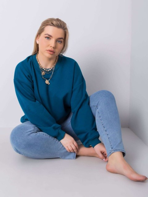 Bluza RV-BL-6316.16X morski XL